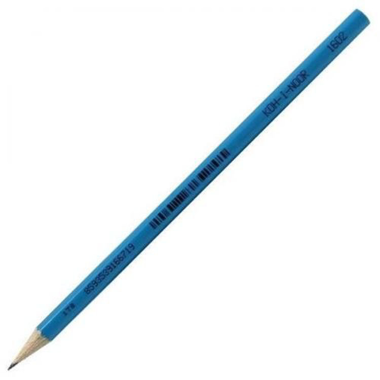 Picture of 1602- Astra pencil comforable Grib